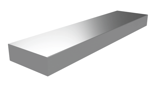 Aluminum Flat Bar