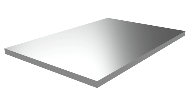 Aluminum Plate & Sheet