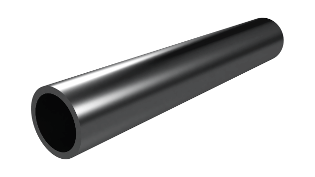 Carbon Steel Round Tube
